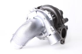 Turbos TUR0277 - TURBO SEMINUEVO JEEP CHEROKEE 2.5 TD