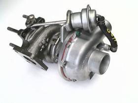 Turbos TUR0278 - TURBO SEMINUEVO VB19