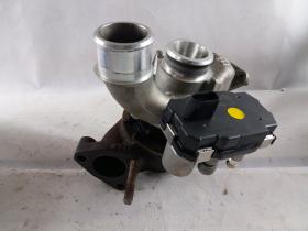 Turbos TUR0279 - TURBO SEMINUEVO OPEL VECTRA 1.7 TD