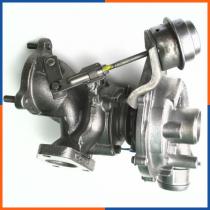 Turbos TUR0280 - TURBO INTERCAMBIO HYUNDAI SANTA FE II 2.0 CRDI