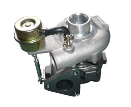 Turbos TUR0283 - 