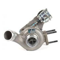 Turbos TUR0288 - TURBO INTERCAMBIO IVECO FIAT DUCATO 3.0 504093025