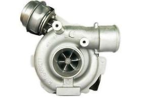 Turbos TUR0290 - TURBO SEMINUEVO NISSAN TRADE 3.0 DIESEL 452187-6