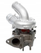 Turbos TUR0292 - TURBO SEMINUEVO LAND ROVER RANGE ROVER 53169706701