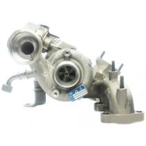 Turbos TUR0300 - TURBO SEMINUEVO NISSAN NAVARA 2.5 DI 769708-1