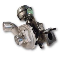 Turbos TUR0301 - TURBO NUEVO