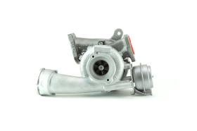 Turbos TUR0304 - TURBO NUEVO 702989