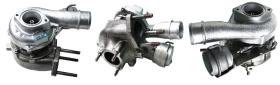 Turbos TUR0305 - TURBO NUEVO 729325