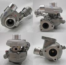 Turbos TUR0307