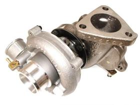 Turbos TUR0308 - TURBO INTERCAMBIO HYUNDAI KIA 1.5 CRDI 740611-2