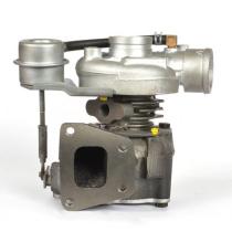 Turbos TUR0311 - TURBO SEMINUEVO NISSAN PRIMERA 2.2 D 725864-1