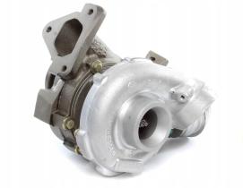 Turbos TUR0320 - TURBO SEMINUEVO IVECO 2.3 TD 53039700089