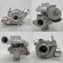 Turbos TUR0321