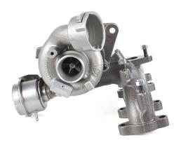 Turbos TUR0325 - TURBO SEMINUEVO 762060-6