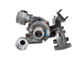 Turbos TUR0333 - TURBO NUEVO