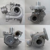 Turbos TUR0335