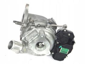 Turbos TUR0337 - TURBO SEMINUEVO VW AMAROK CRAFTER 2.0 TDI  803955-5