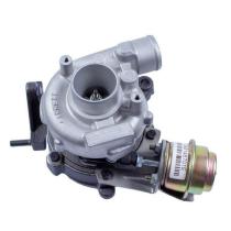 Turbos TUR0341 - TURBO INTERCAMBIO 763980-4