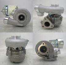 Turbos TUR0342