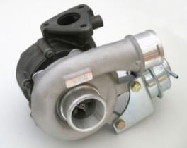 Turbos TUR0343 - TURBO INTERCAMBIO HYUNDAI SANTA FE 2.2 CRDI 49135-07300