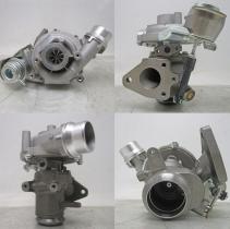 Turbos TUR0345