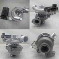 Turbos TUR0348