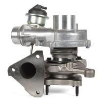 Turbos TUR0349 - TURBO CON VALVULA ELECTRONICA OPEL ANTARA 2.0 CDTI  762463-2