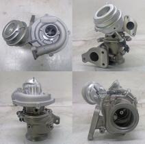 Turbos TUR0351