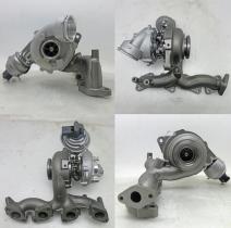 Turbos TUR0352