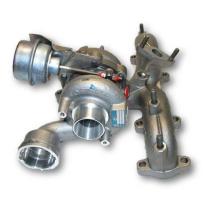 Turbos TUR0355 - TURBO SEMINUEVO 49335-01002, 49131-06701, 49131-06702,