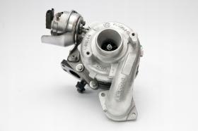 Turbos TUR0356 - TURBO NUEVO