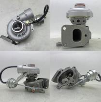 Turbos TUR0357 - SUSTITUIDO POR TUR0007