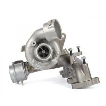 Turbos TUR0359 - TURBO SEMINUEVO MAZDA 3 5 6 2.0 CD  VJ36