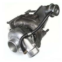 Turbos TUR0361 - TURBO SEMINUEVO FORD MAVERICK TERRANO 2.7 TD 452047-1