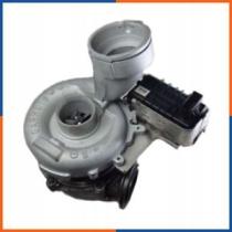 Turbos TUR0362 - TURBO SEMINUEVO VW LT 2.8 TDI  703325-1