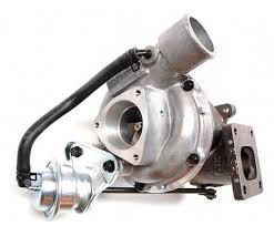 Turbos TUR0365 - TURBO CON VALVULA ELECTRONICA FIAT PEUGEOT 798128-4