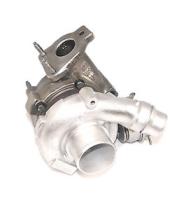 Turbos TUR0370 - TURBO CON VALVULA ELECTRONICA 54409700007