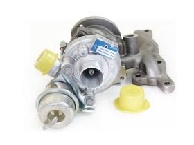 Turbos TUR0371 - TURBO SEMINUEVO 770116-1