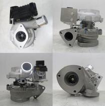 Turbos TUR0373