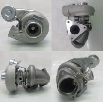 Turbos TUR0375 - TURBO SEMINUEVO 49131-05312