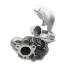 Turbos TUR0376 - TURBO NUEVO 454207