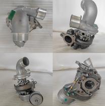Turbos TUR0376 - TURBO SEMINUEVO MERCEDES SPRINTER 212D, 310D  454207-1
