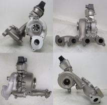 Turbos TUR0388