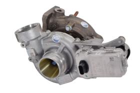 Turbos TUR0390 - TURBO NUEVO MITSUBISHI  49373-03010/11/12