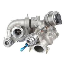 Turbos TUR0398 - TURBO NUEVO 53039700207