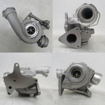 Turbos TUR0082N - TURBO NUEVO 53049700032
