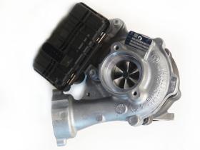 Turbos TUR0126N