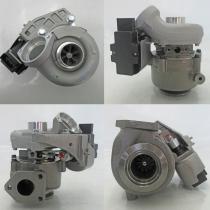 Turbos TUR0030N - TURBO NUEVO