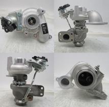 Turbos TUR0138N