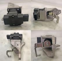 DESPIECE TURBOS, CARTUCHOS, ETC... ACT7100 - ACTUADOR TURBO